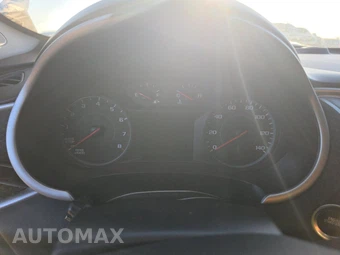 2021 Chevrolet Malibu LS 1LS – miniatura 12