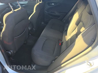 2021 Chevrolet Malibu LS 1LS – miniatura 13