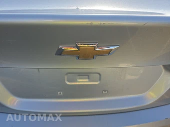 2021 Chevrolet Malibu LS 1LS – miniatura 16