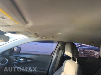 2021 Chevrolet Malibu LS 1LS – miniatura 19