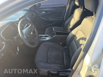 2021 Chevrolet Malibu LS 1LS – miniatura 7