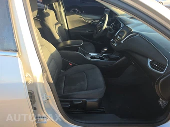 2021 Chevrolet Malibu LS 1LS – miniatura 8