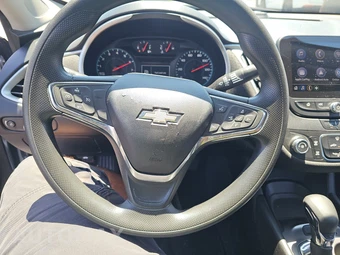 2021 Chevrolet Malibu LS 1LS – miniatura 10