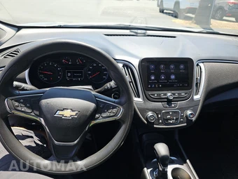 2021 Chevrolet Malibu LS 1LS – miniatura 11