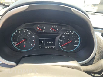 2021 Chevrolet Malibu LS 1LS – miniatura 12