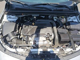 2021 Chevrolet Malibu LS 1LS – miniatura 15
