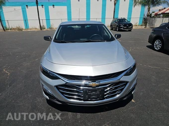 2021 Chevrolet Malibu LS 1LS – miniatura 2