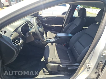 2021 Chevrolet Malibu LS 1LS – miniatura 7