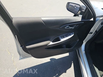 2021 Chevrolet Malibu LS 1LS – miniatura 9