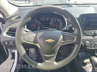 2021 Chevrolet Malibu LS 1LS - miniatura 10