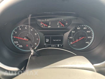 2021 Chevrolet Malibu LS 1LS - miniatura 12