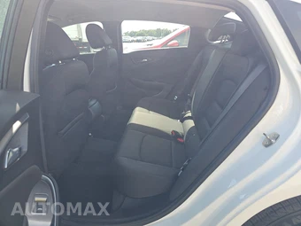 2021 Chevrolet Malibu LS 1LS - miniatura 13