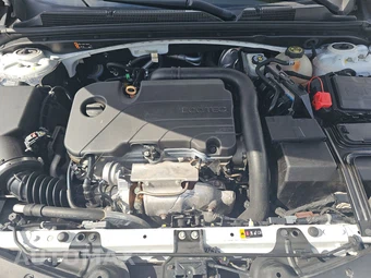 2021 Chevrolet Malibu LS 1LS - miniatura 15