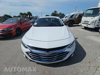 2021 Chevrolet Malibu LS 1LS - miniatura 2