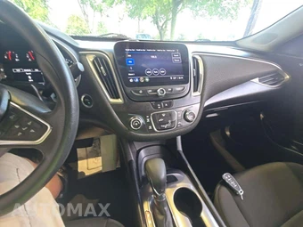 2021 Chevrolet Malibu LS 1LS – miniatura 10