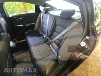 2021 Chevrolet Malibu LS 1LS – miniatura 13