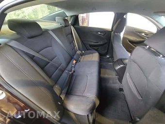 2021 Chevrolet Malibu LS 1LS – miniatura 16