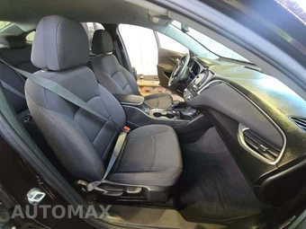 2021 Chevrolet Malibu LS 1LS – miniatura 18