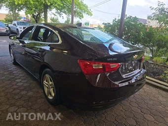 2021 Chevrolet Malibu LS 1LS – miniatura 2