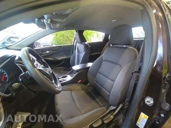 2021 Chevrolet Malibu LS 1LS – miniatura 6