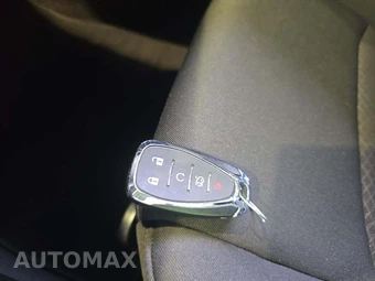 2021 Chevrolet Malibu LS 1LS – miniatura 8