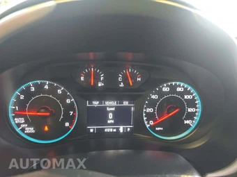 2021 Chevrolet Malibu LS 1LS – miniatura 9