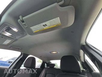 2021 Chevrolet Malibu LS 1LS – miniatura 11