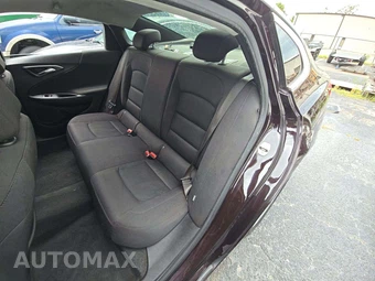 2021 Chevrolet Malibu LS 1LS – miniatura 13
