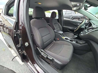 2021 Chevrolet Malibu LS 1LS – miniatura 18