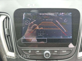2021 Chevrolet Malibu LS 1LS – miniatura 25