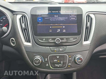 2021 Chevrolet Malibu LS 1LS – miniatura 26
