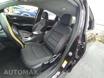 2021 Chevrolet Malibu LS 1LS – miniatura 6
