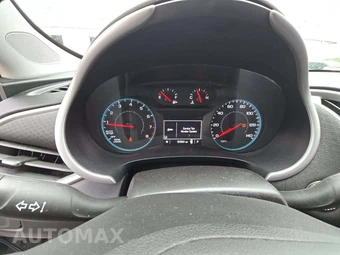 2021 Chevrolet Malibu LS 1LS – miniatura 9