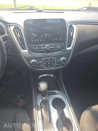 2021 Chevrolet Malibu LT 1LT - miniatura 10