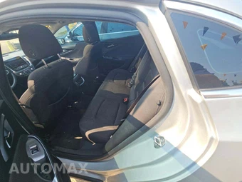 2021 Chevrolet Malibu LT 1LT - miniatura 13