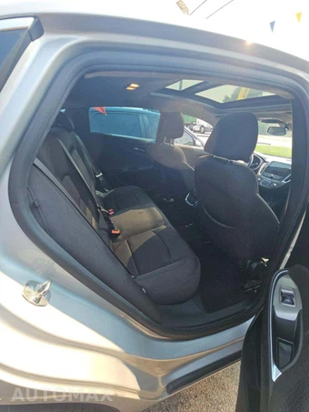 2021 Chevrolet Malibu LT 1LT - miniatura 16