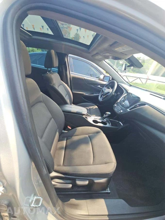 2021 Chevrolet Malibu LT 1LT - miniatura 18