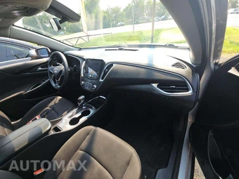 2021 Chevrolet Malibu LT 1LT - miniatura 19