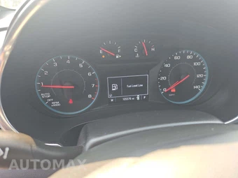2021 Chevrolet Malibu LT 1LT - miniatura 9