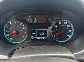 2021 Chevrolet Malibu LT 1LT - miniatura 13