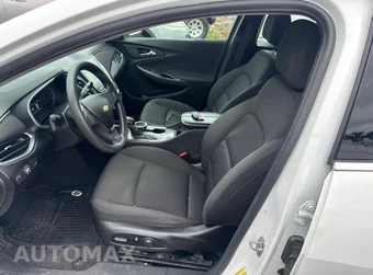 2021 Chevrolet Malibu LT 1LT - miniatura 14