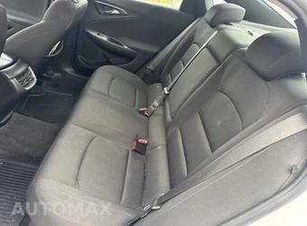 2021 Chevrolet Malibu LT 1LT - miniatura 15