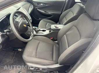 2021 Chevrolet Malibu LT 1LT - miniatura 16