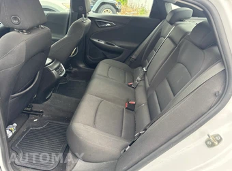 2021 Chevrolet Malibu LT 1LT - miniatura 17