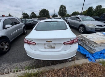 2021 Chevrolet Malibu LT 1LT - miniatura 6