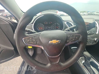 2021 Chevrolet Malibu LT 1LT – miniatura 10