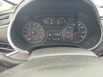 2021 Chevrolet Malibu LT 1LT – miniatura 12