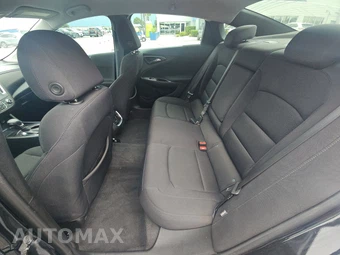 2021 Chevrolet Malibu LT 1LT – miniatura 13