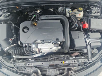 2021 Chevrolet Malibu LT 1LT – miniatura 15