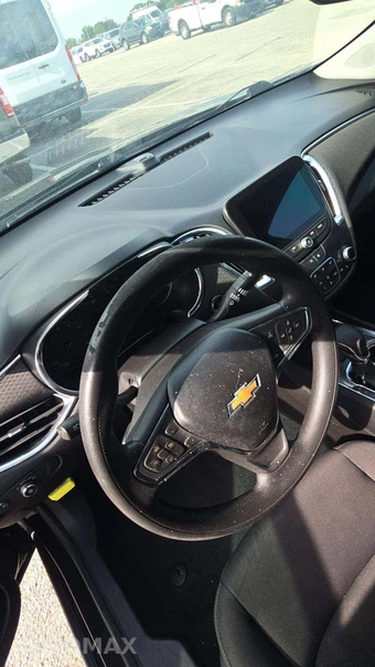 2021 Chevrolet Malibu LT 1LT – miniatura 21